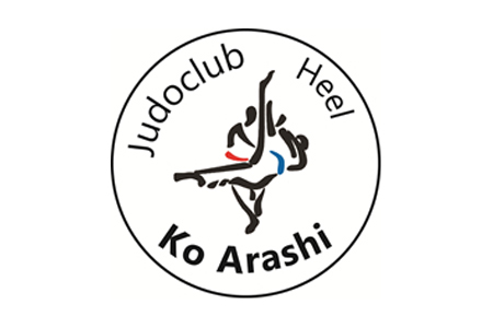 Judoclub Heel Ko Arashi