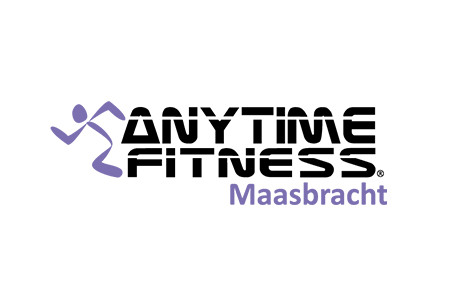 Anytime Fitness Maasbracht