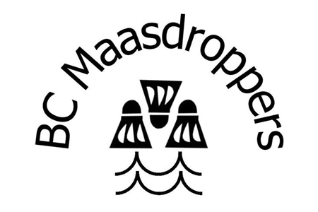 Badmintonclub Maasdroppers